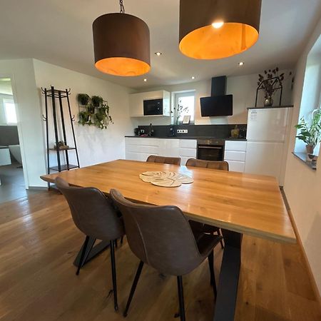 Apartment Ihm Memmingen Luaran gambar