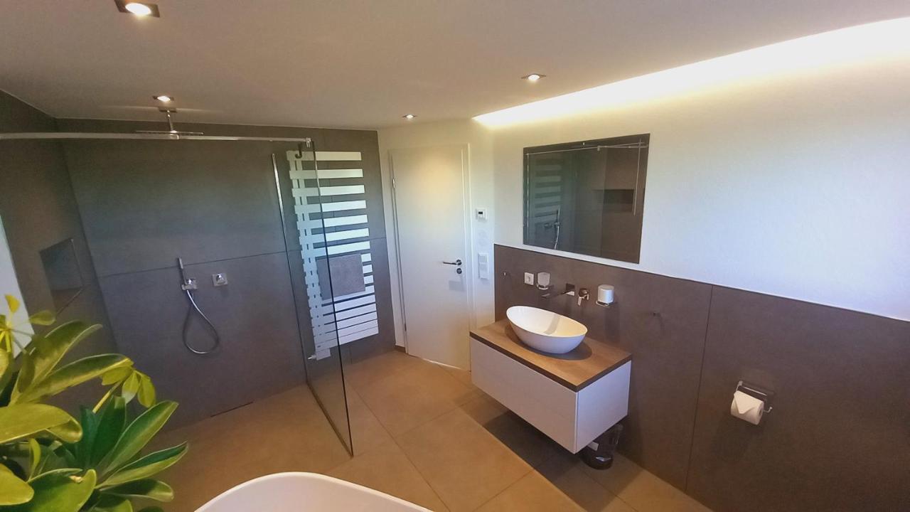 Apartment Ihm Memmingen Luaran gambar