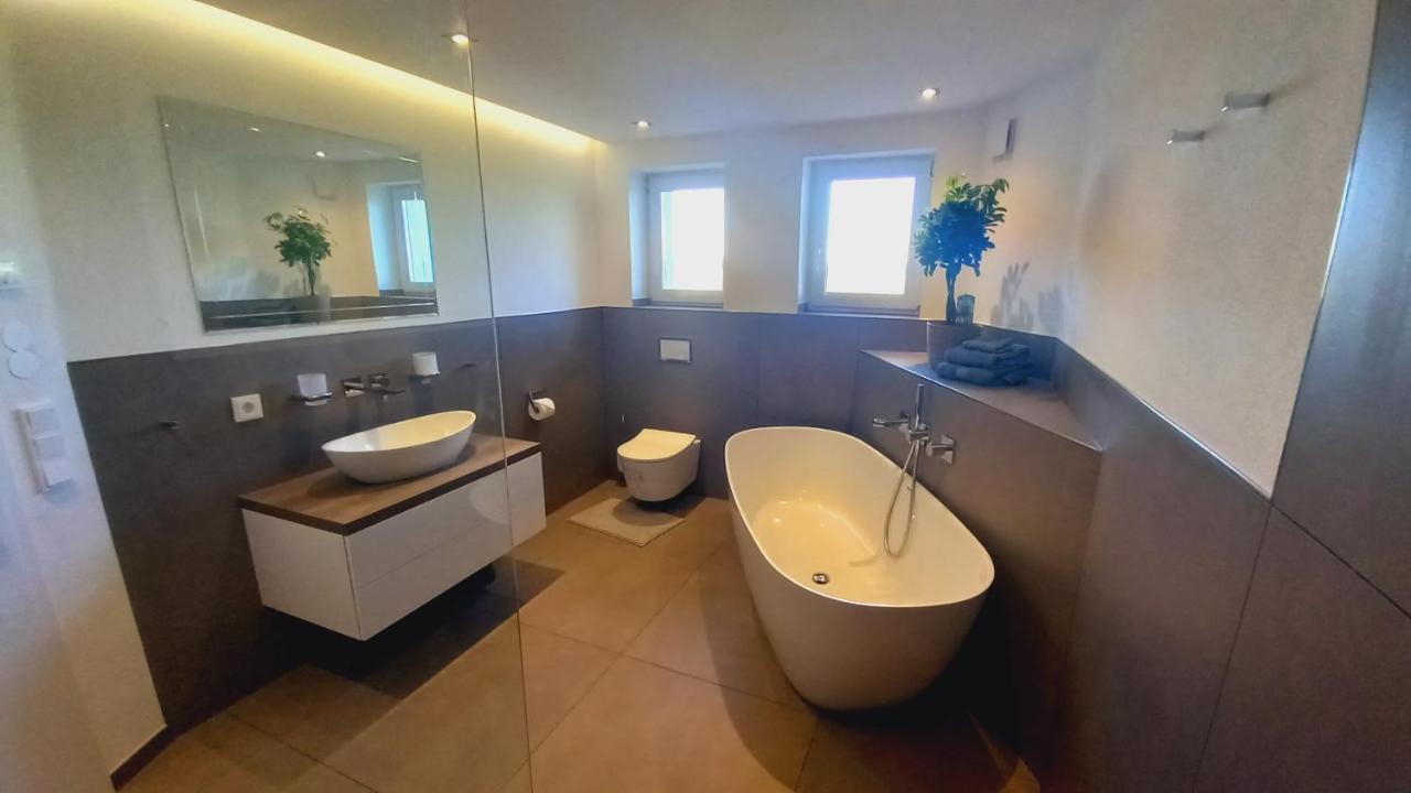 Apartment Ihm Memmingen Luaran gambar