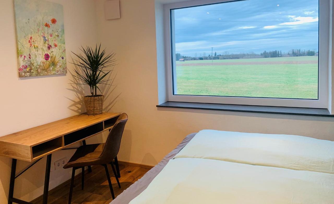 Apartment Ihm Memmingen Luaran gambar