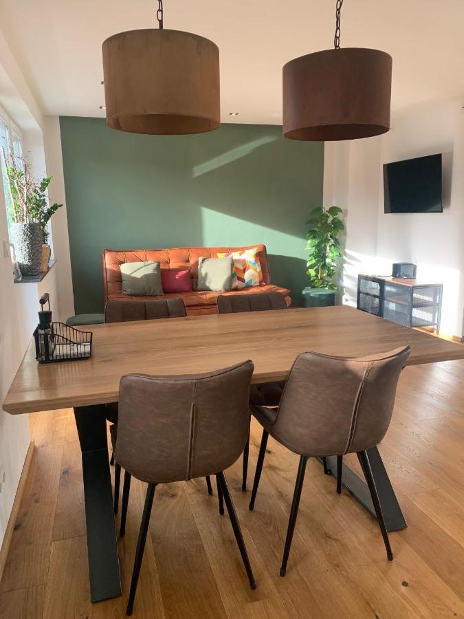 Apartment Ihm Memmingen Luaran gambar