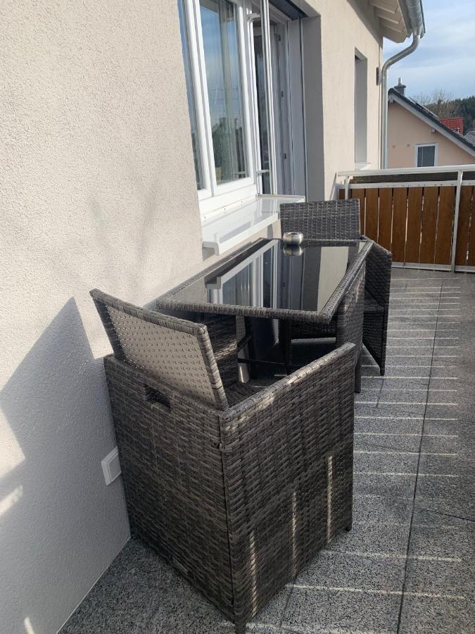 Apartment Ihm Memmingen Luaran gambar