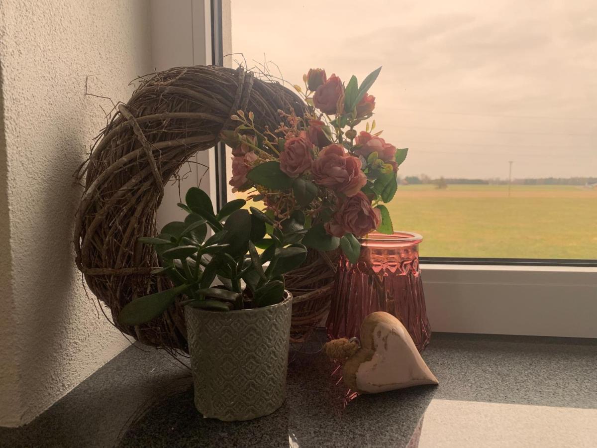 Apartment Ihm Memmingen Luaran gambar