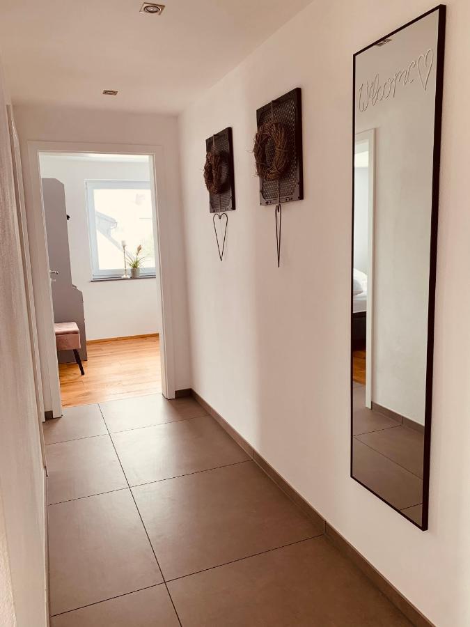 Apartment Ihm Memmingen Luaran gambar