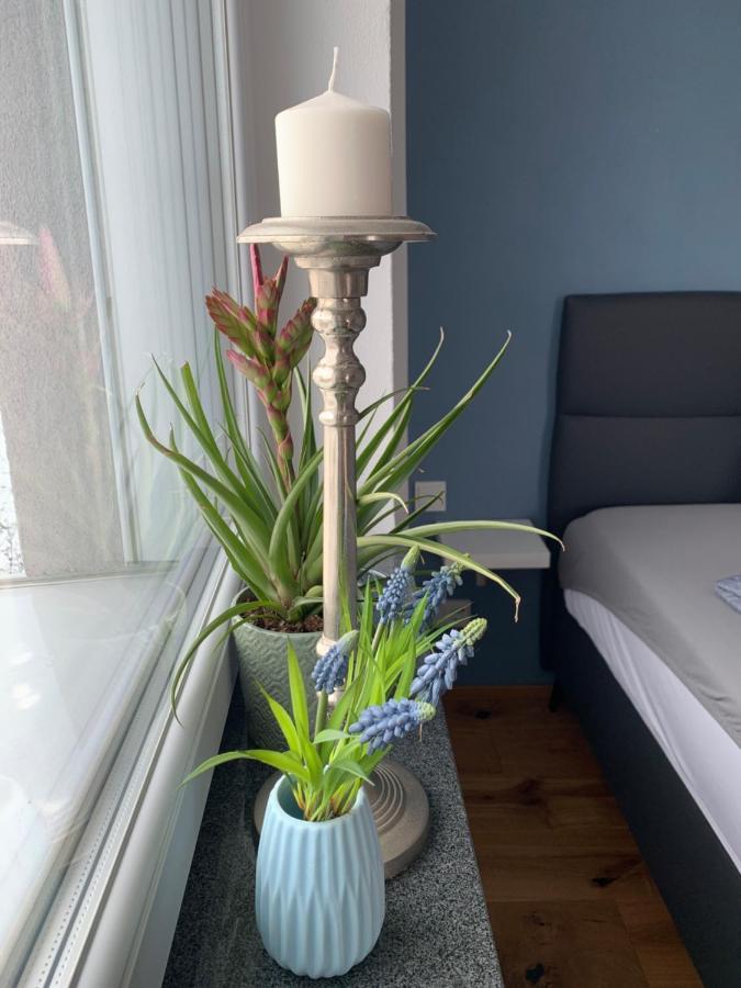 Apartment Ihm Memmingen Luaran gambar