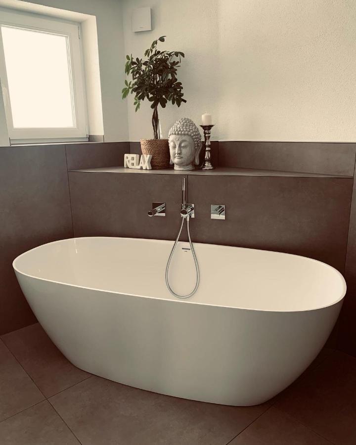 Apartment Ihm Memmingen Luaran gambar