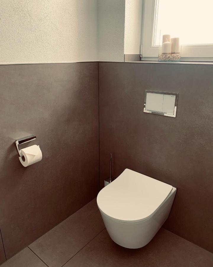 Apartment Ihm Memmingen Luaran gambar
