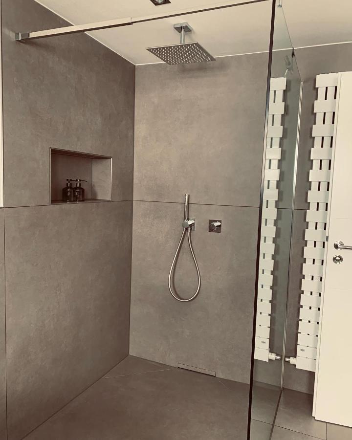 Apartment Ihm Memmingen Luaran gambar