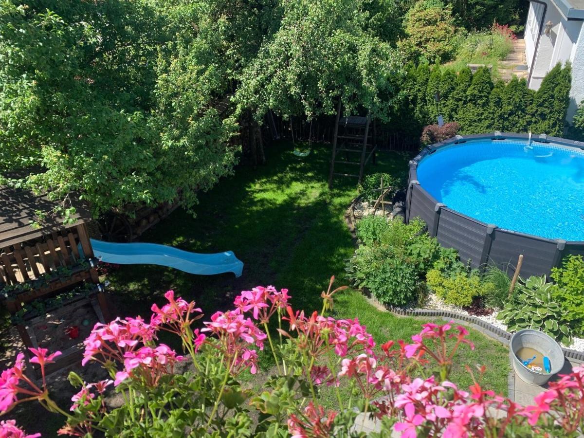 Apartment Ihm Memmingen Luaran gambar