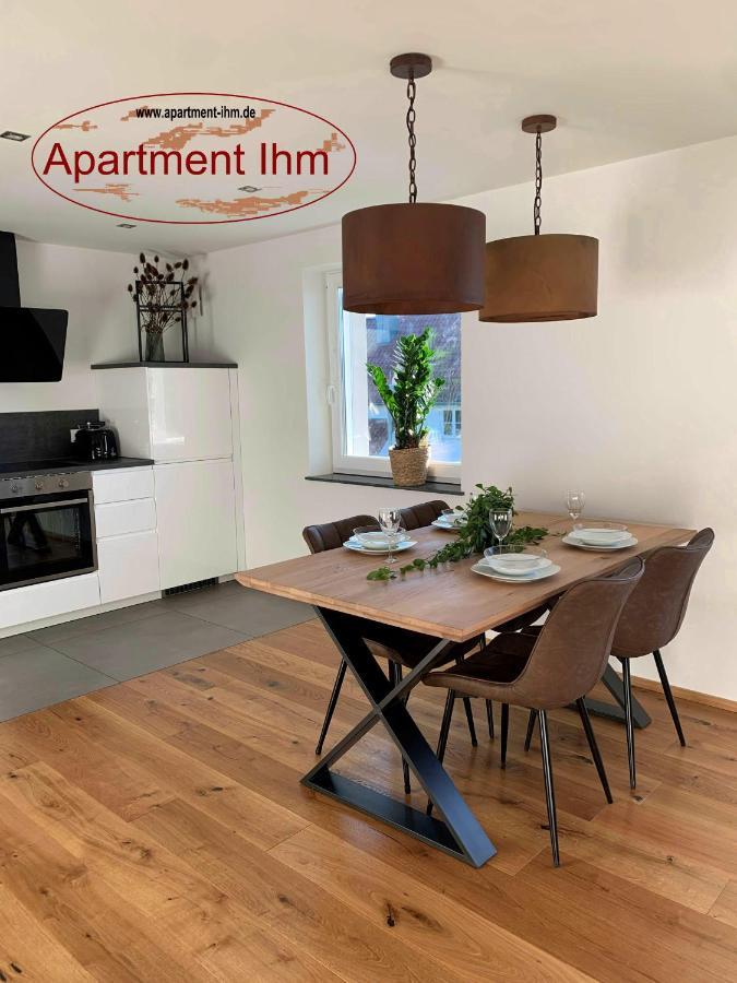 Apartment Ihm Memmingen Luaran gambar