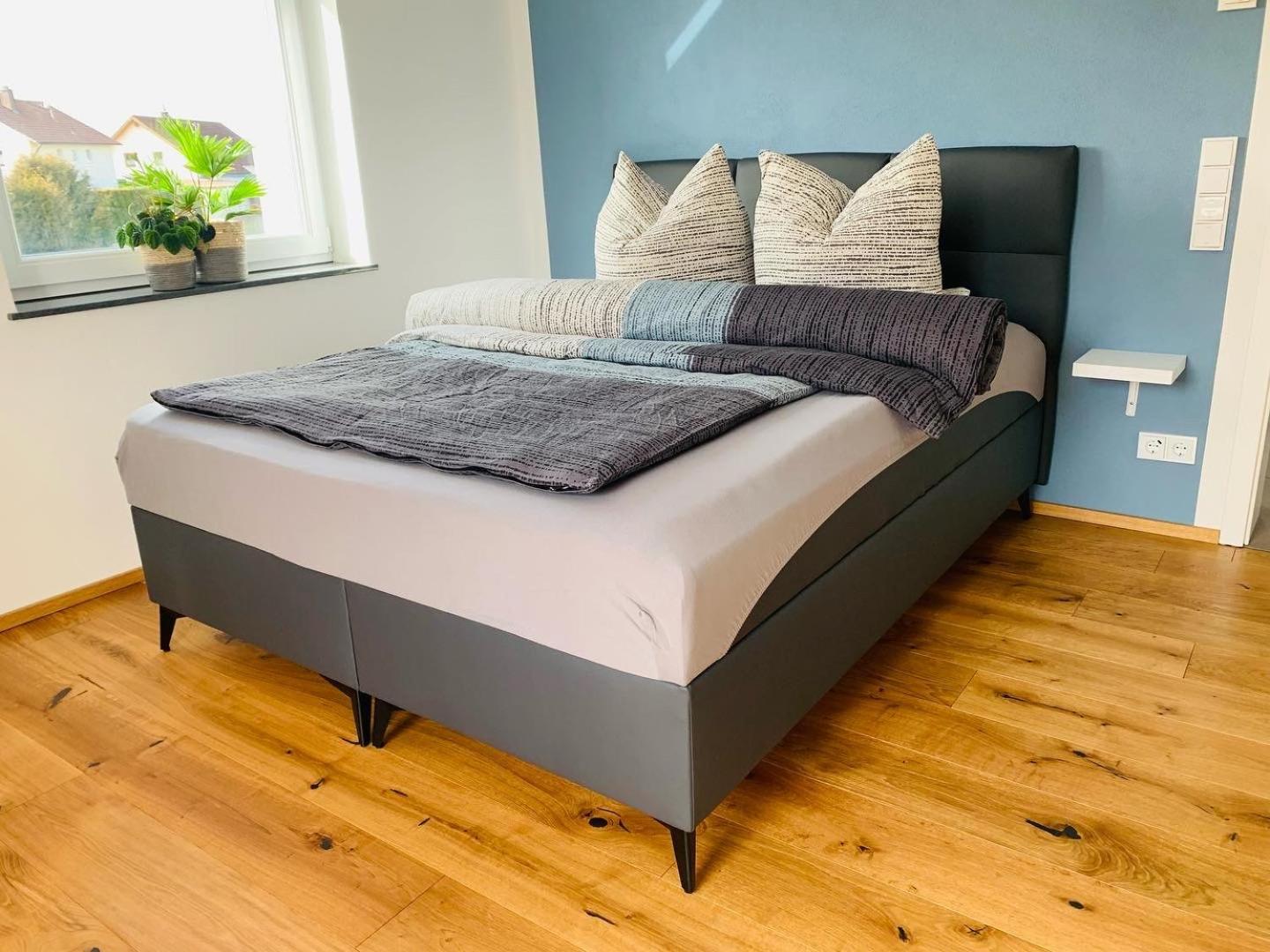 Apartment Ihm Memmingen Luaran gambar