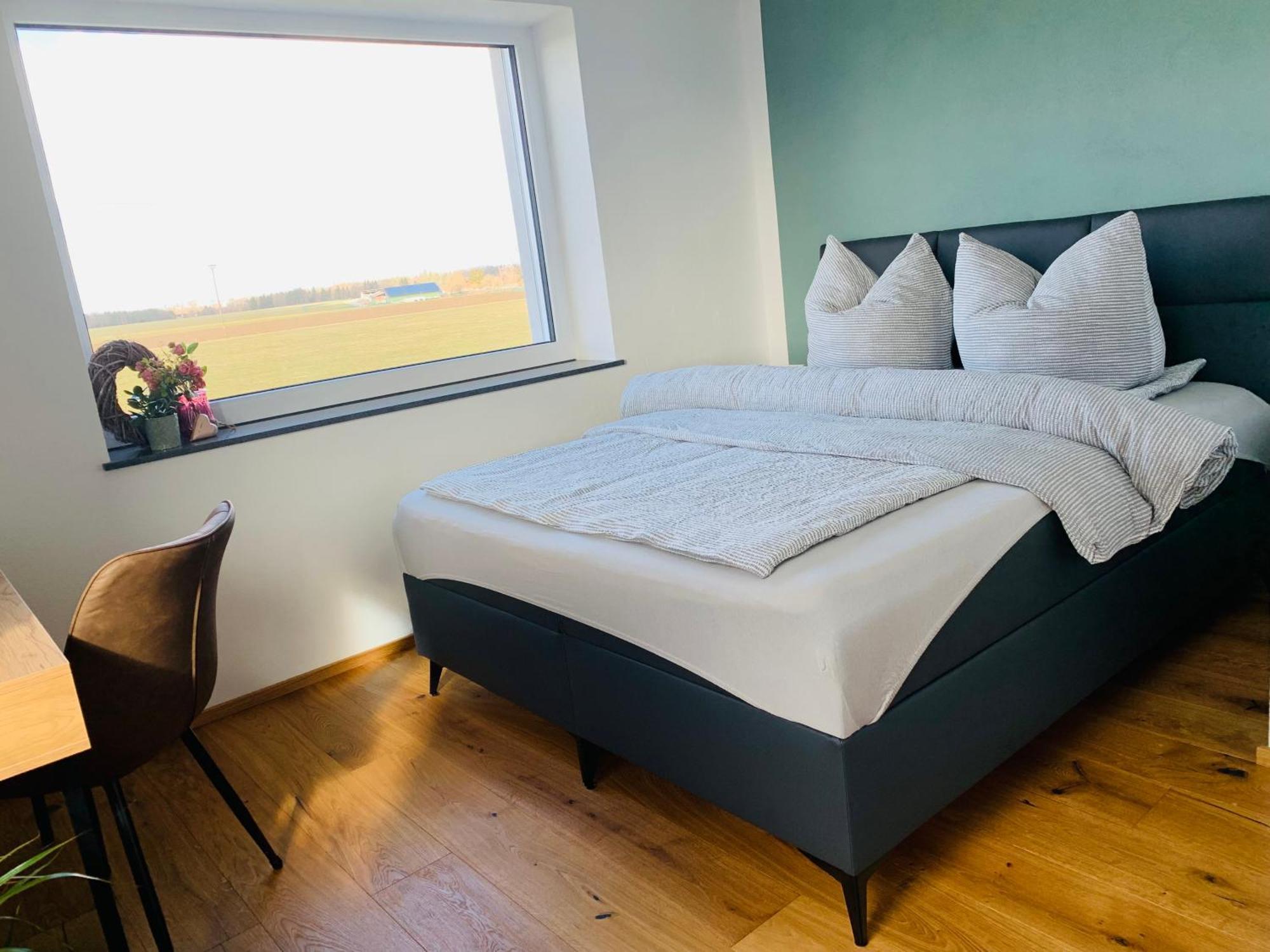 Apartment Ihm Memmingen Luaran gambar