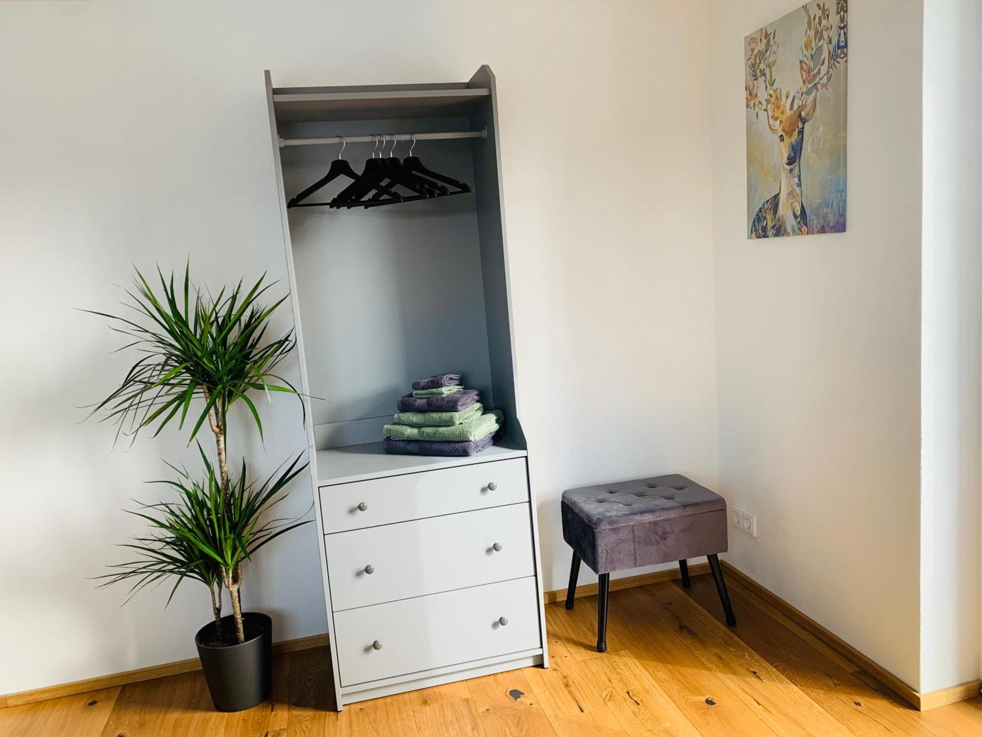Apartment Ihm Memmingen Luaran gambar