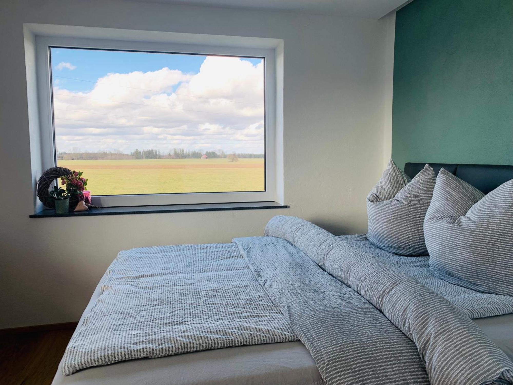 Apartment Ihm Memmingen Luaran gambar