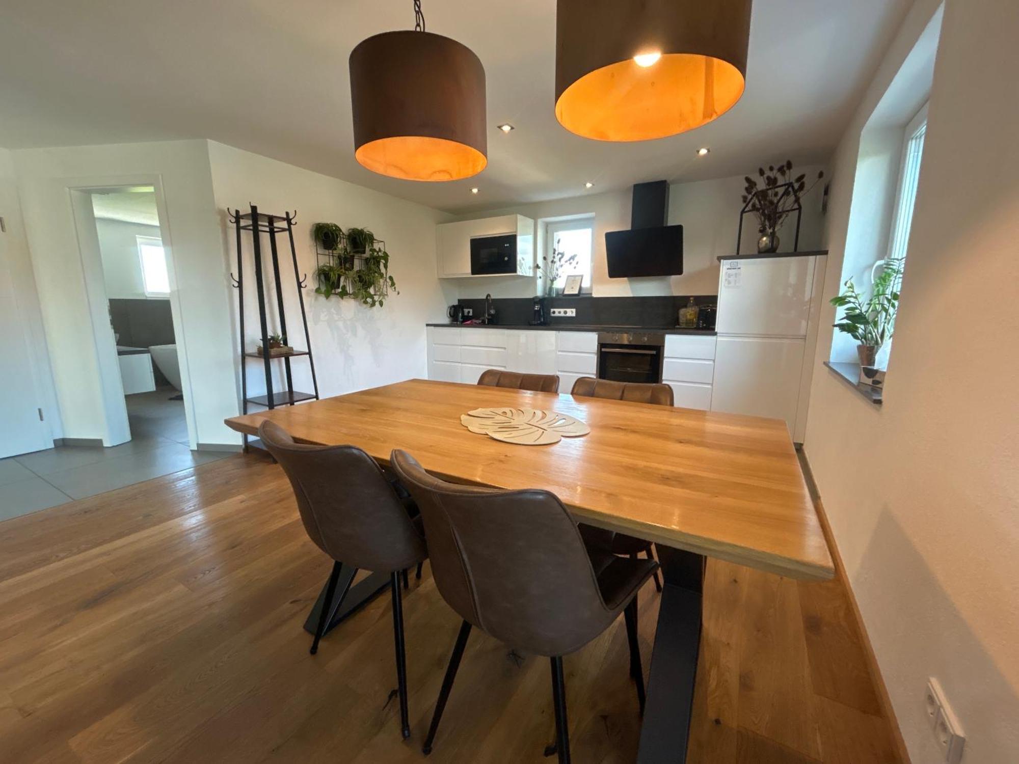 Apartment Ihm Memmingen Luaran gambar