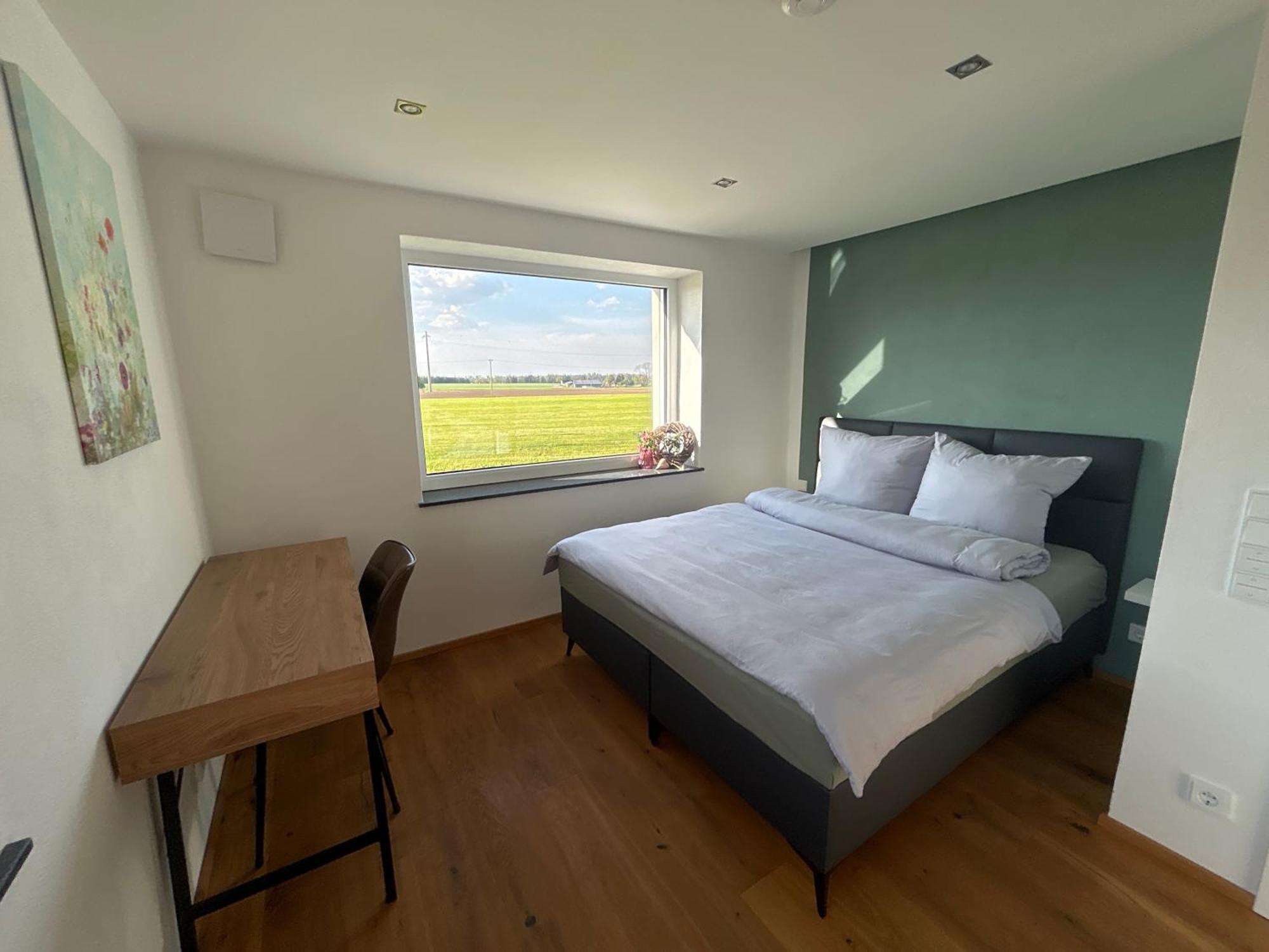 Apartment Ihm Memmingen Luaran gambar