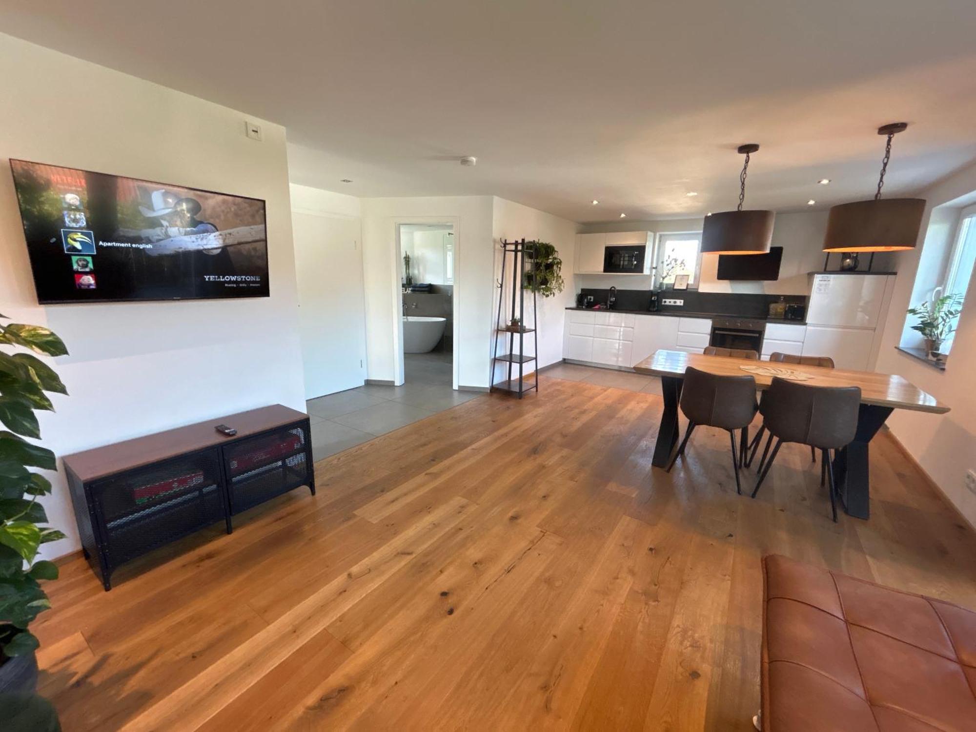 Apartment Ihm Memmingen Luaran gambar