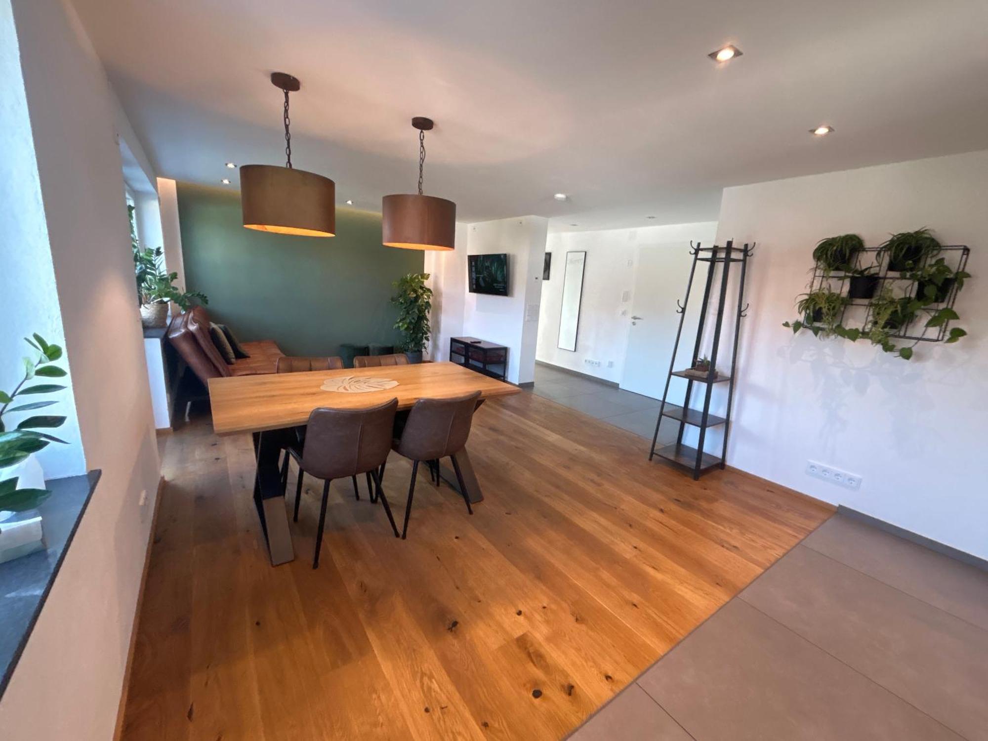 Apartment Ihm Memmingen Luaran gambar
