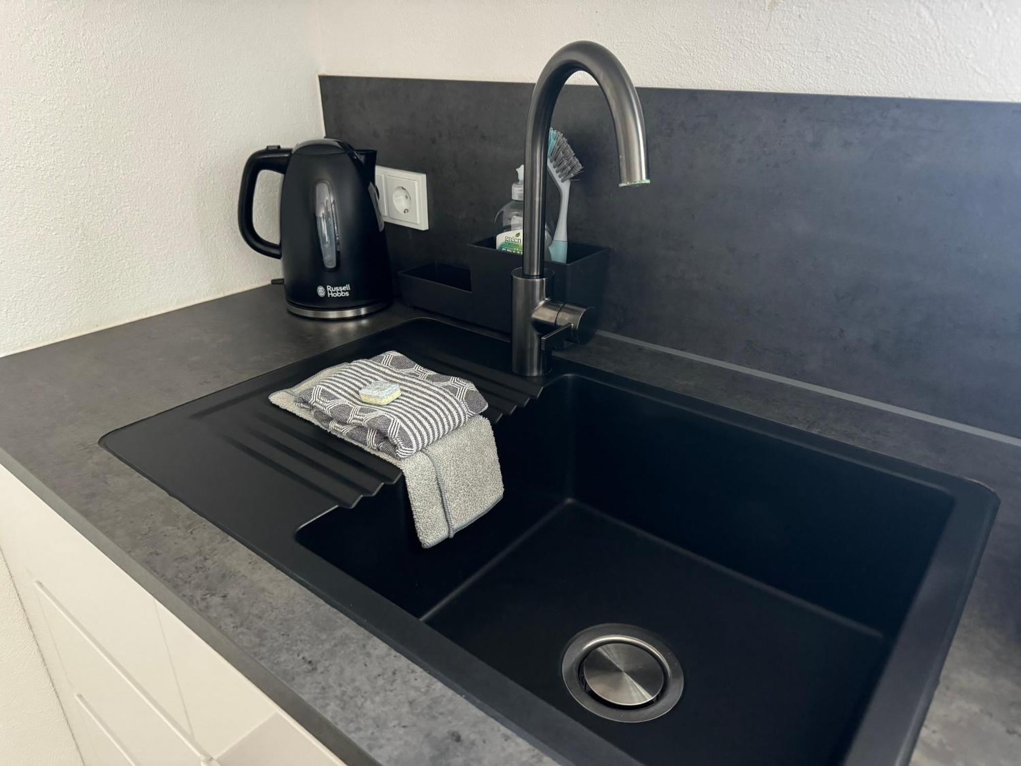 Apartment Ihm Memmingen Luaran gambar
