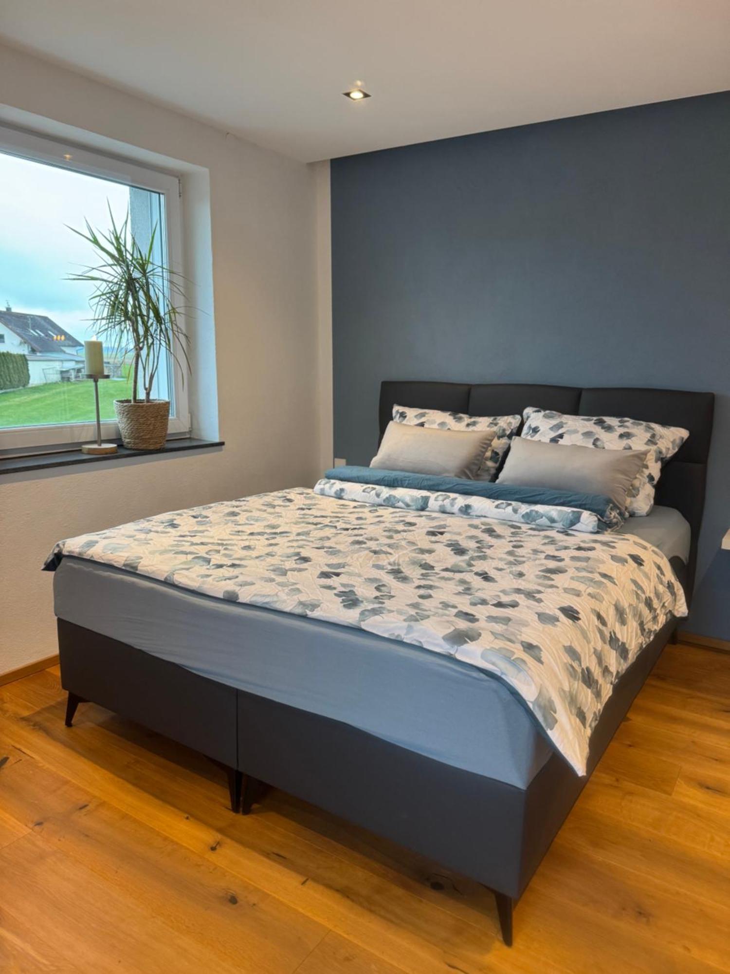 Apartment Ihm Memmingen Luaran gambar