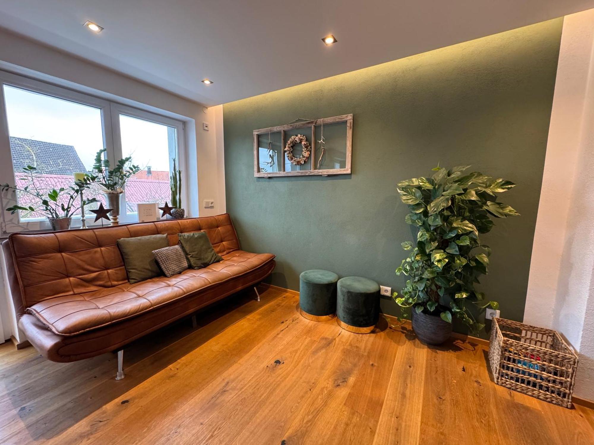 Apartment Ihm Memmingen Luaran gambar